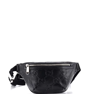 RIÑONERA GUCCI