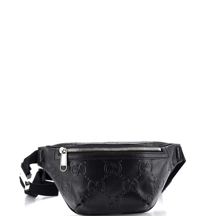 RIÑONERA GUCCI 1
