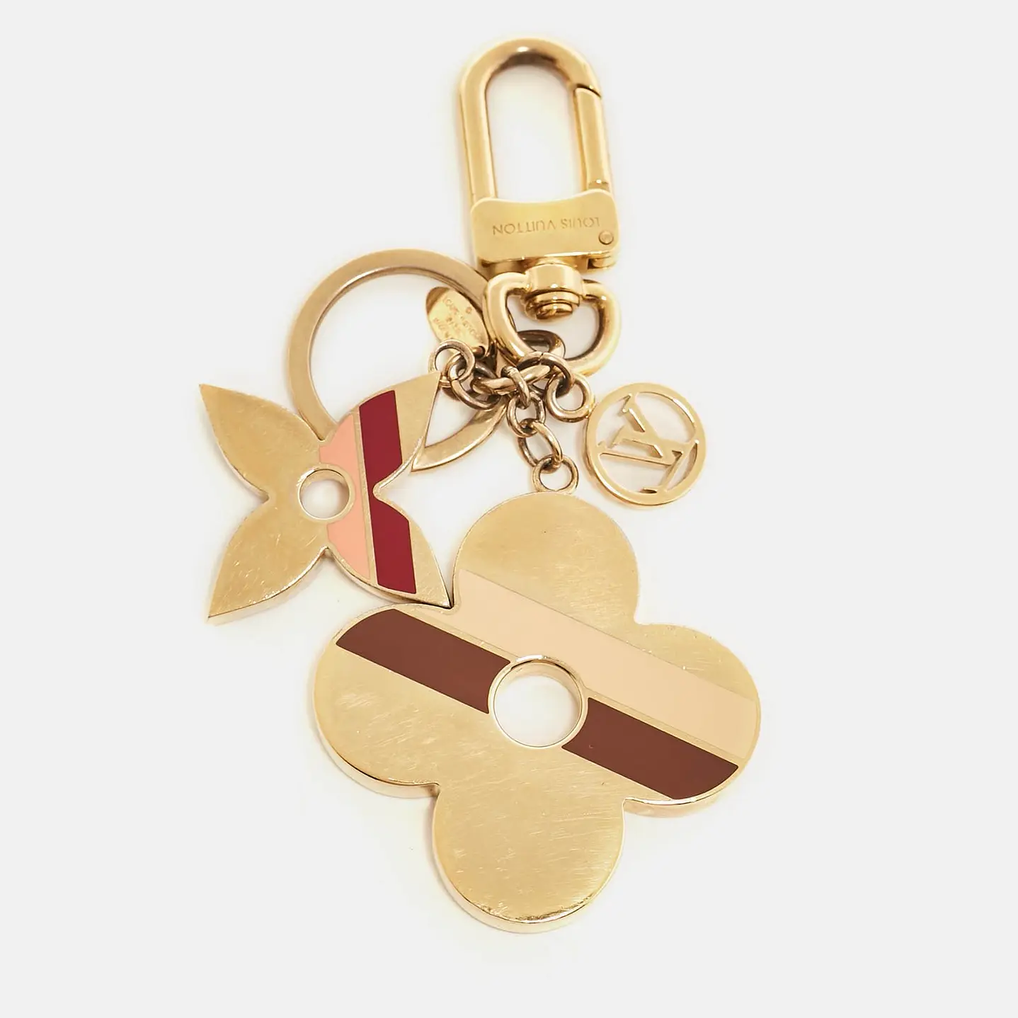 LLAVERO LOUIS VUITTON  1