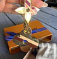 LLAVERO LOUIS VUITTON  - Miniatura 2
