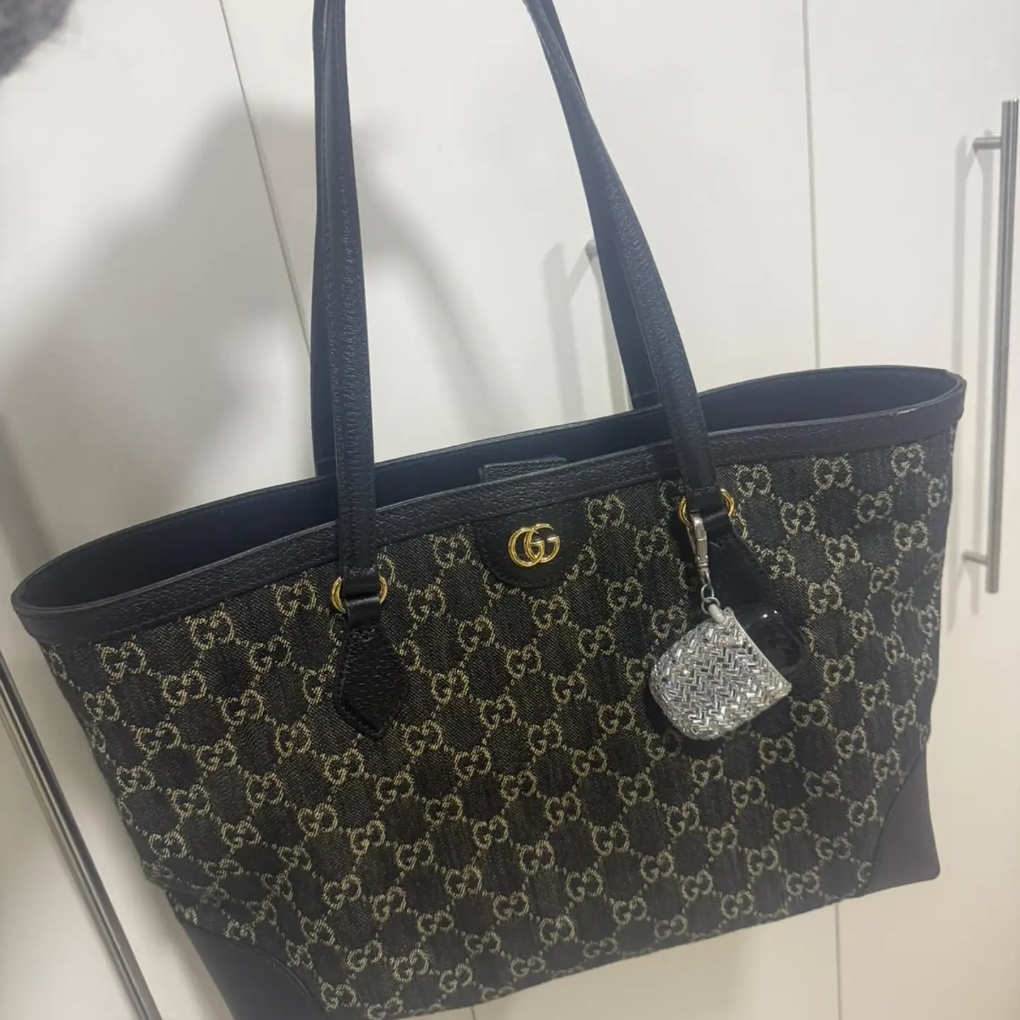 TOTE GUCCI  2