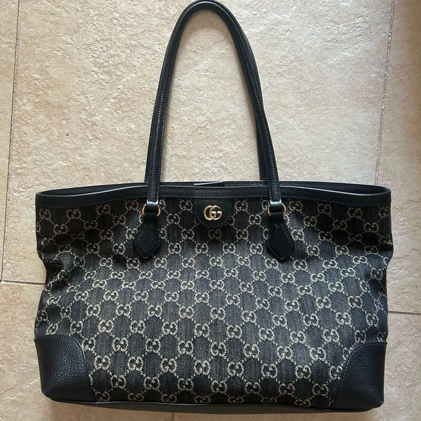 TOTE GUCCI  3