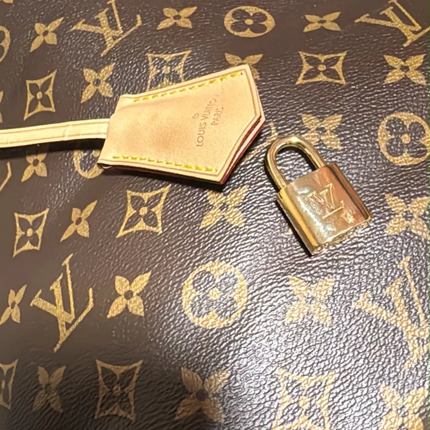 CARTERA LOUIS VUITTON  4
