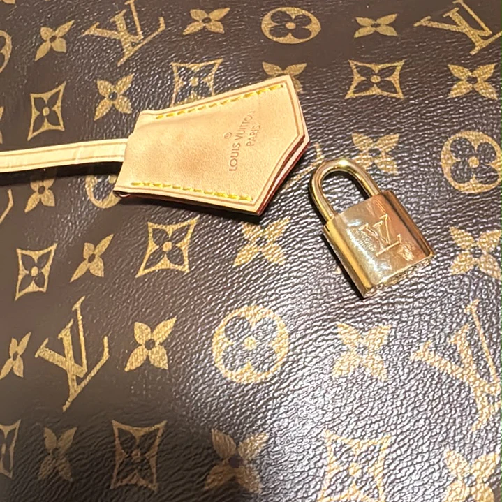 CARTERA LOUIS VUITTON  4