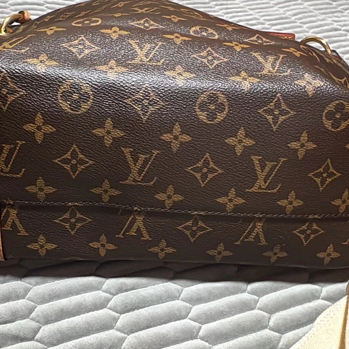 CARTERA LOUIS VUITTON  5