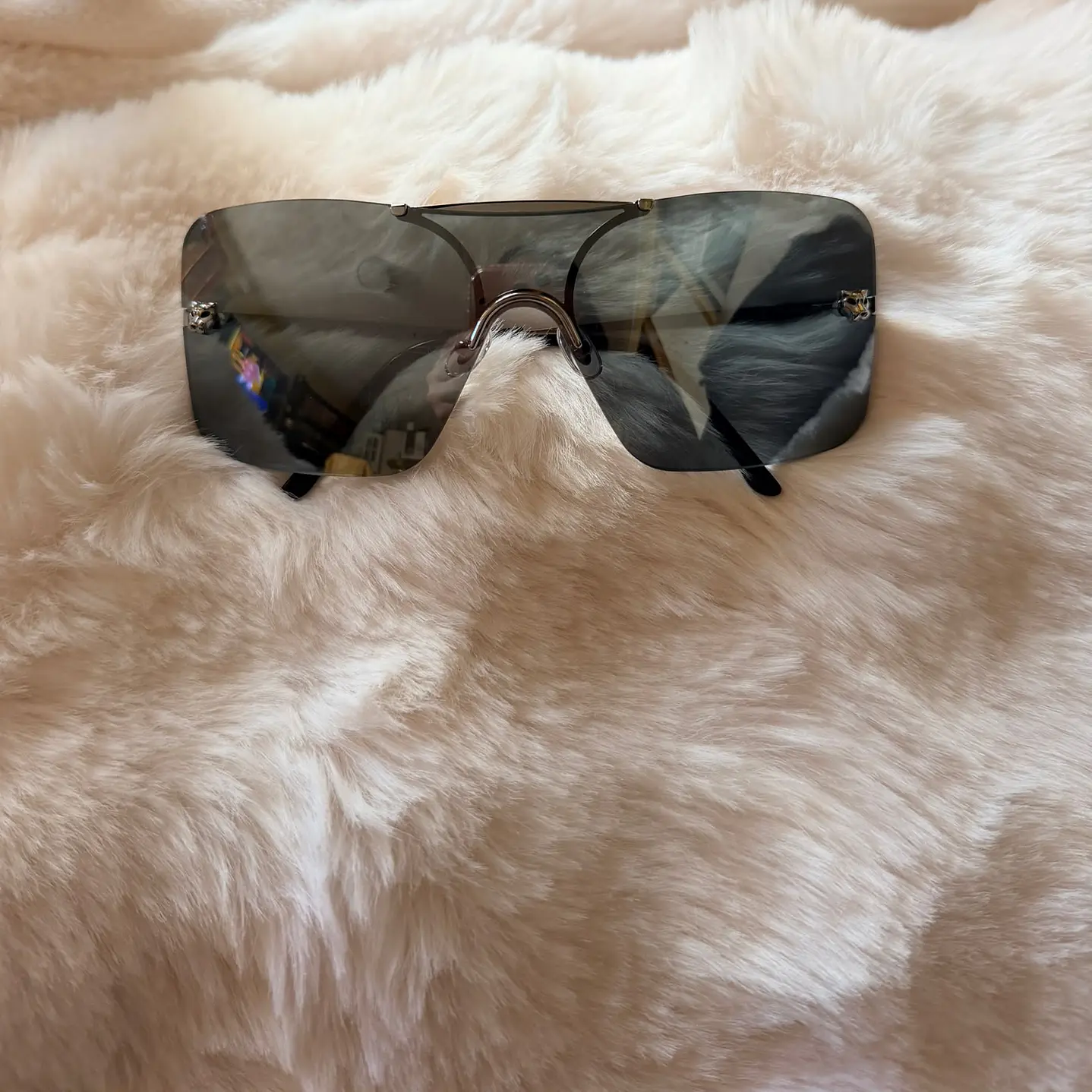 GAFAS CARTIER  2