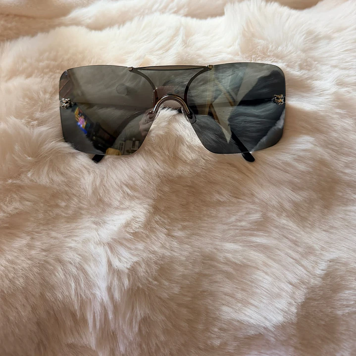 GAFAS CARTIER  2
