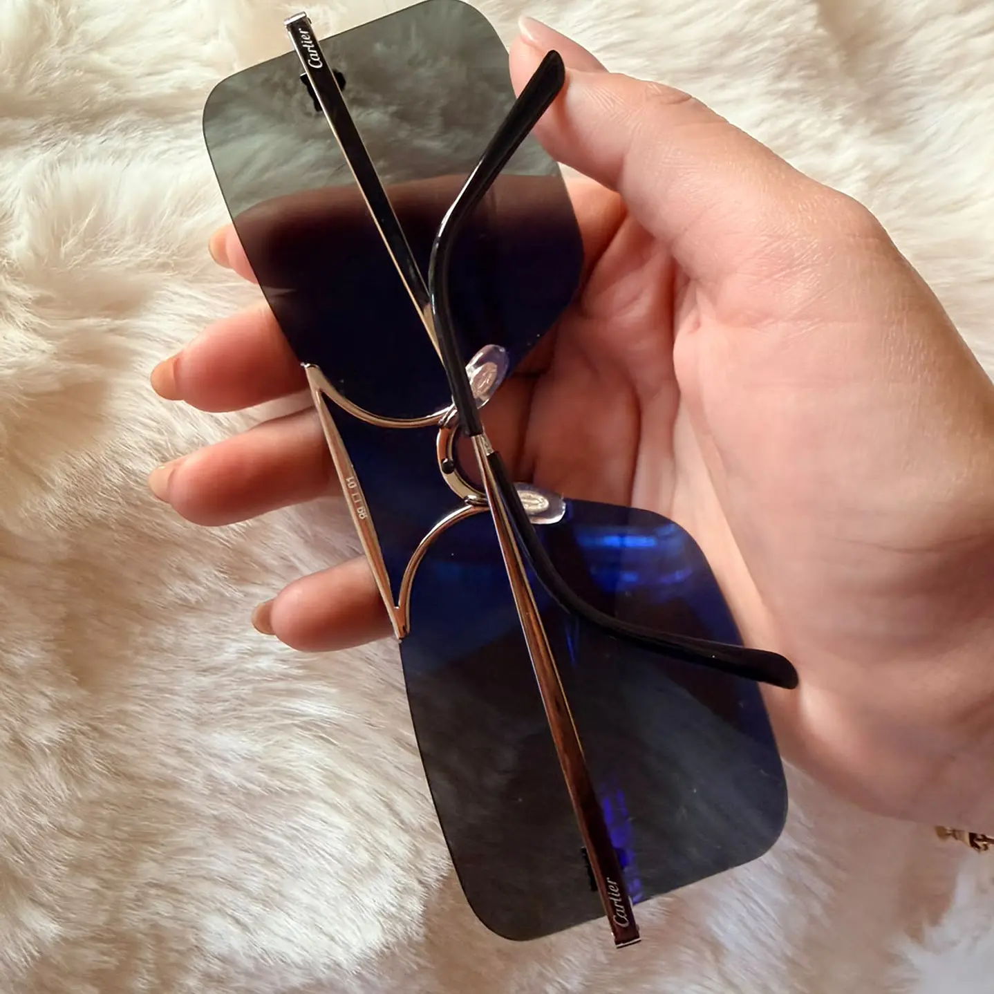 GAFAS CARTIER  4