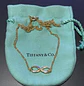 COLLAR INFINITO ORO  - Miniatura 2