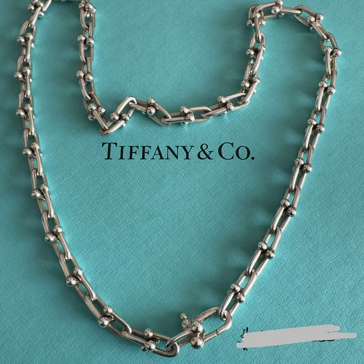 COLLAR TIFFANY & CO 3
