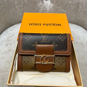 BILLETERA LOUIS VUITON 