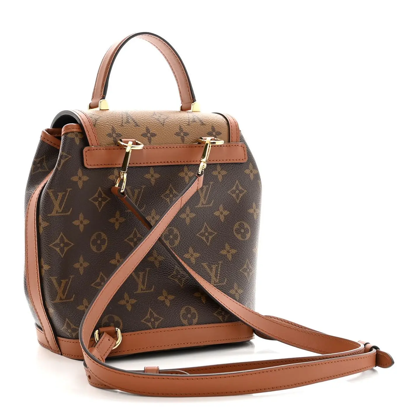 MOCHILA LOUIS VUITTON  2