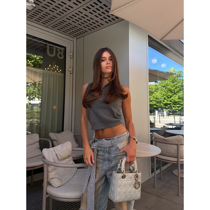 LADY DIOR  4