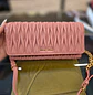 CARTERA MIU MIU  - Miniatura 3