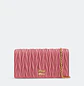 CARTERA MIU MIU  - Miniatura 1