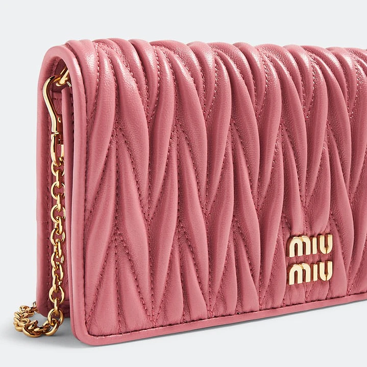 CARTERA MIU MIU  2