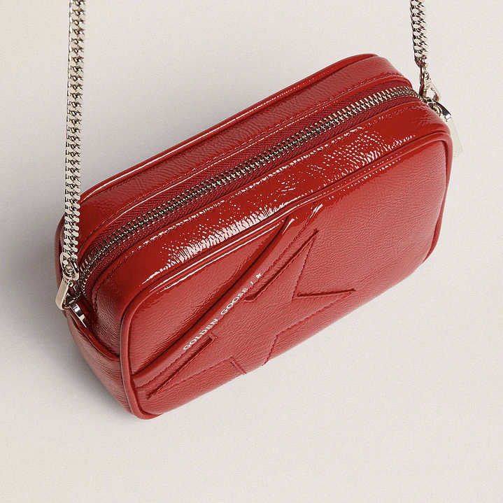 CARTERA GOLDEN GOOSE  5