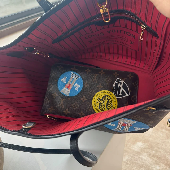 NEVERFULL MM 3