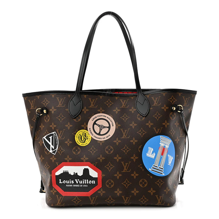 NEVERFULL MM 4