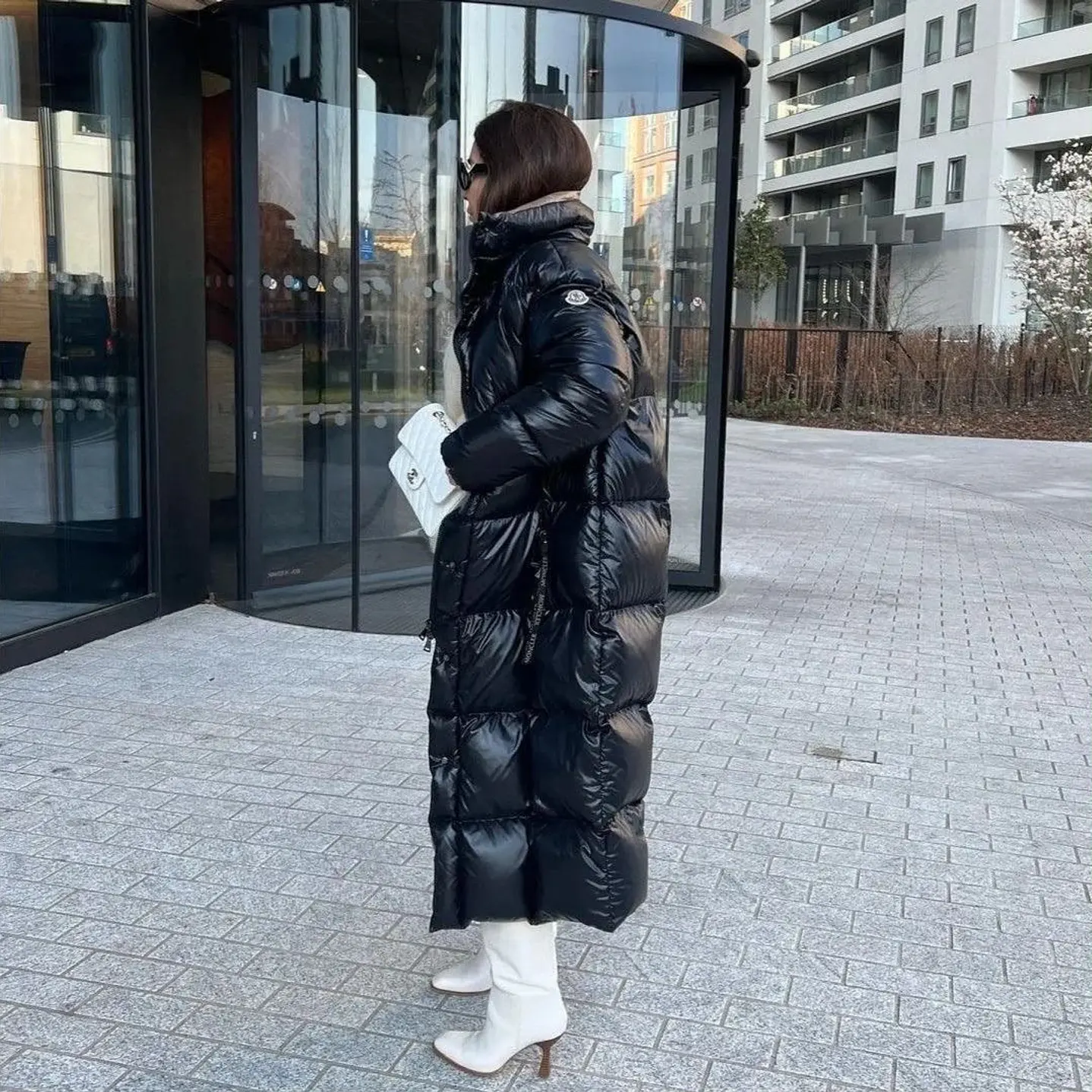 PARKA MONCLER 4