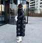 PARKA MONCLER - Miniatura 4