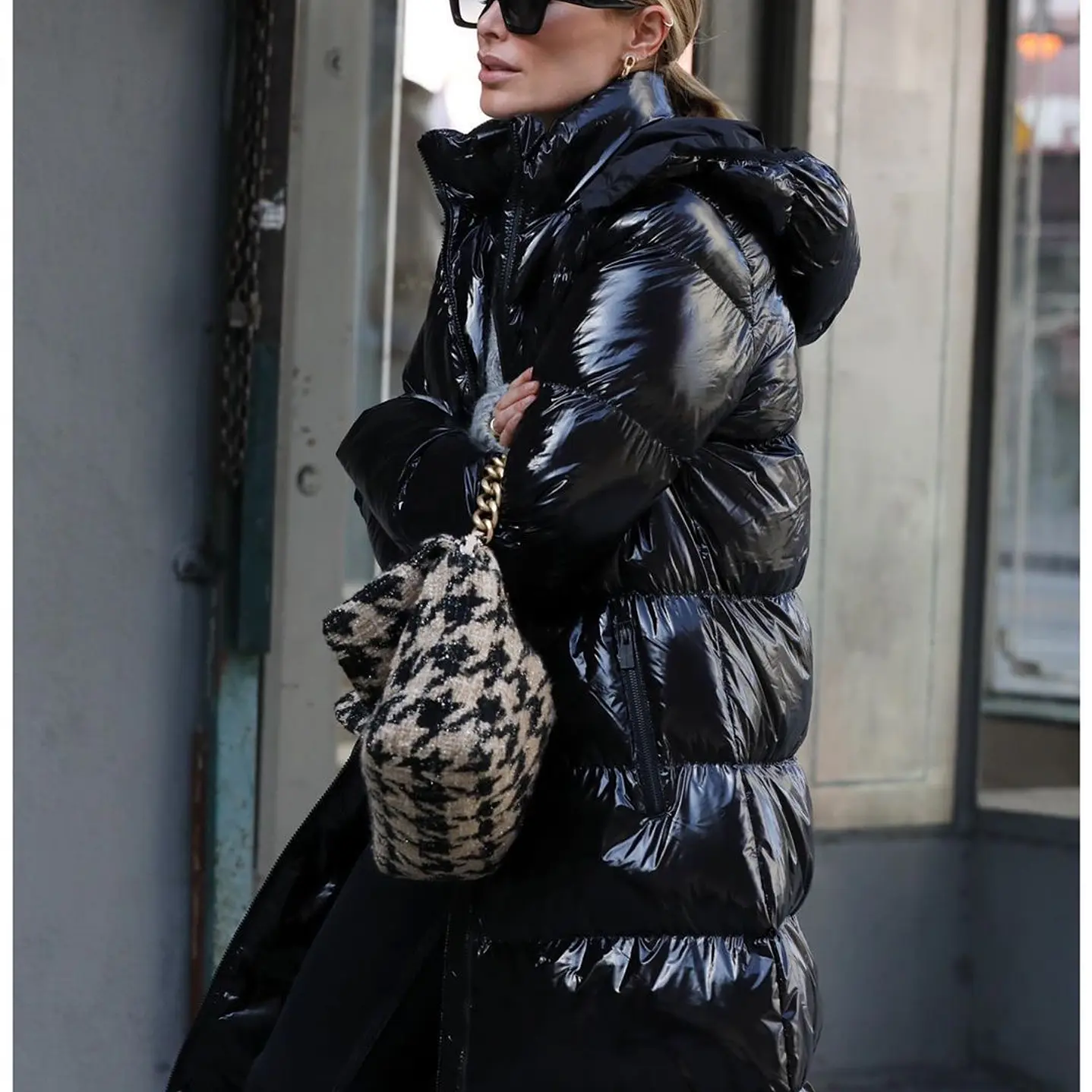 PARKA MONCLER 5