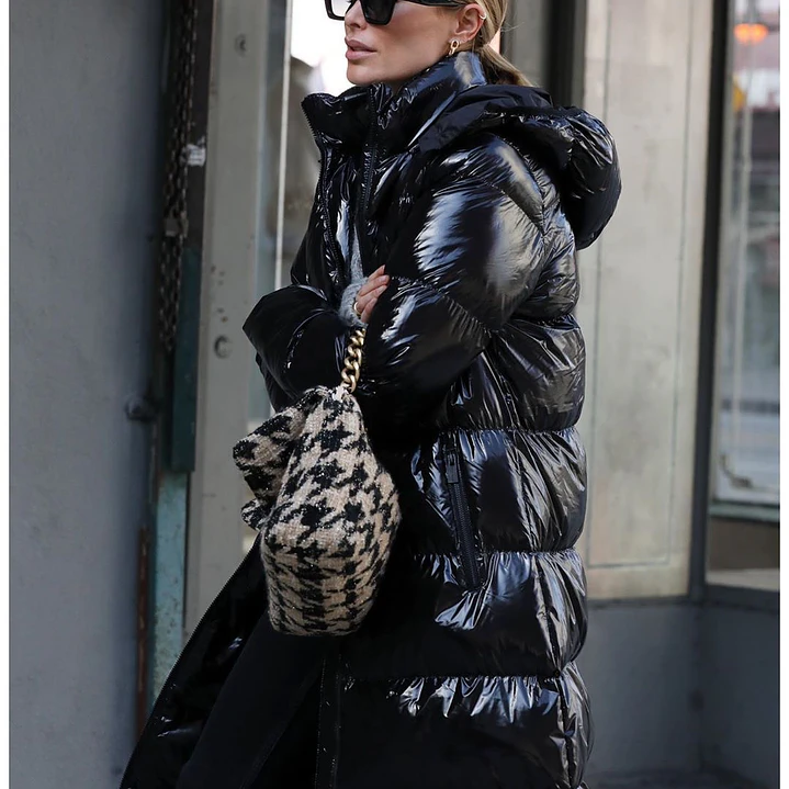 PARKA MONCLER 5
