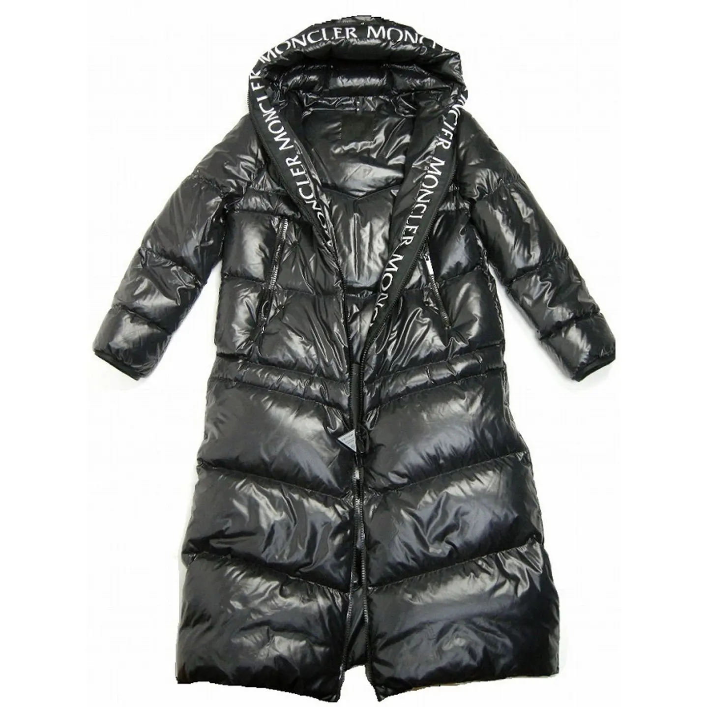 PARKA MONCLER 1