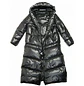 PARKA MONCLER - Miniatura 1