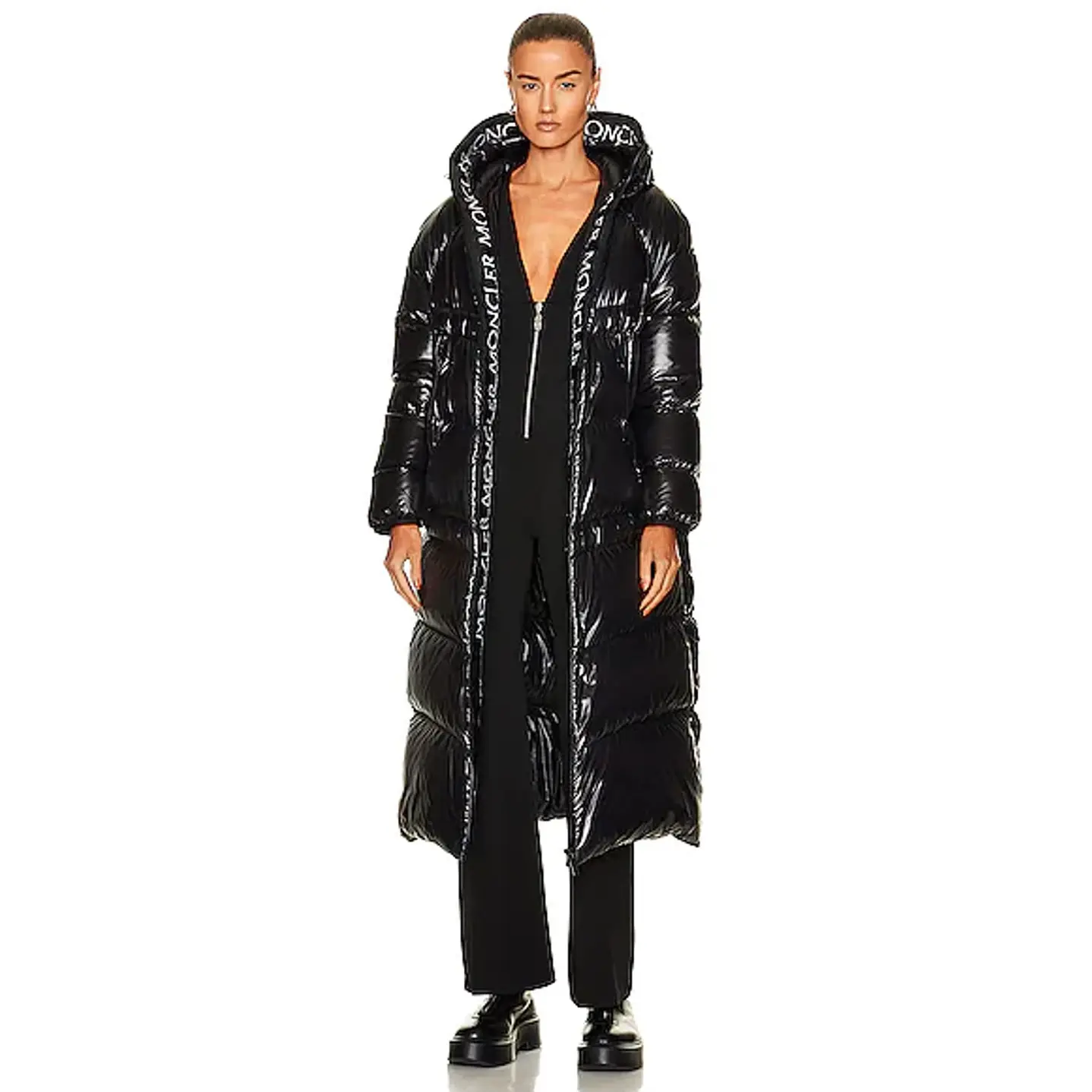 PARKA MONCLER 2