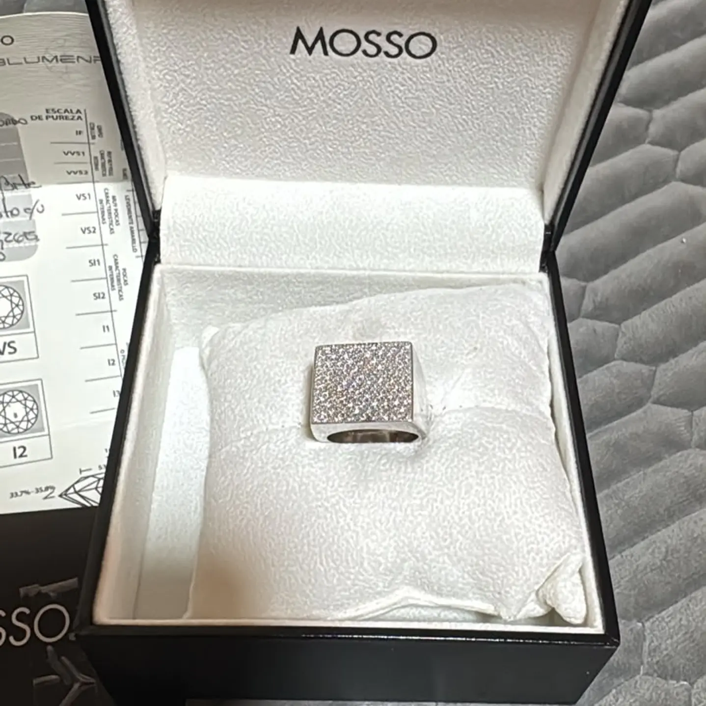 ANILLO MOSSO  3