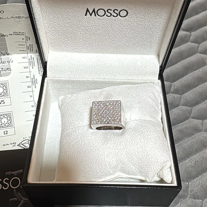 ANILLO MOSSO  3