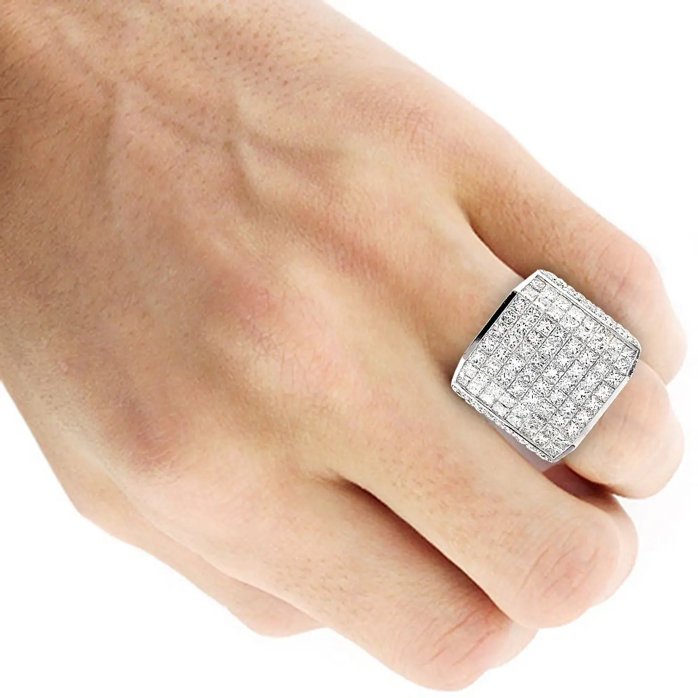 ANILLO MOSSO  1