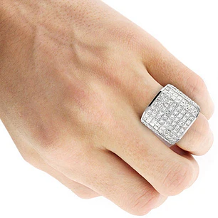 ANILLO MOSSO 