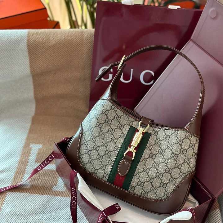 JACKIE GUCCI MINI 1