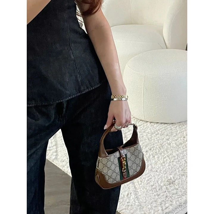 JACKIE GUCCI MINI 2