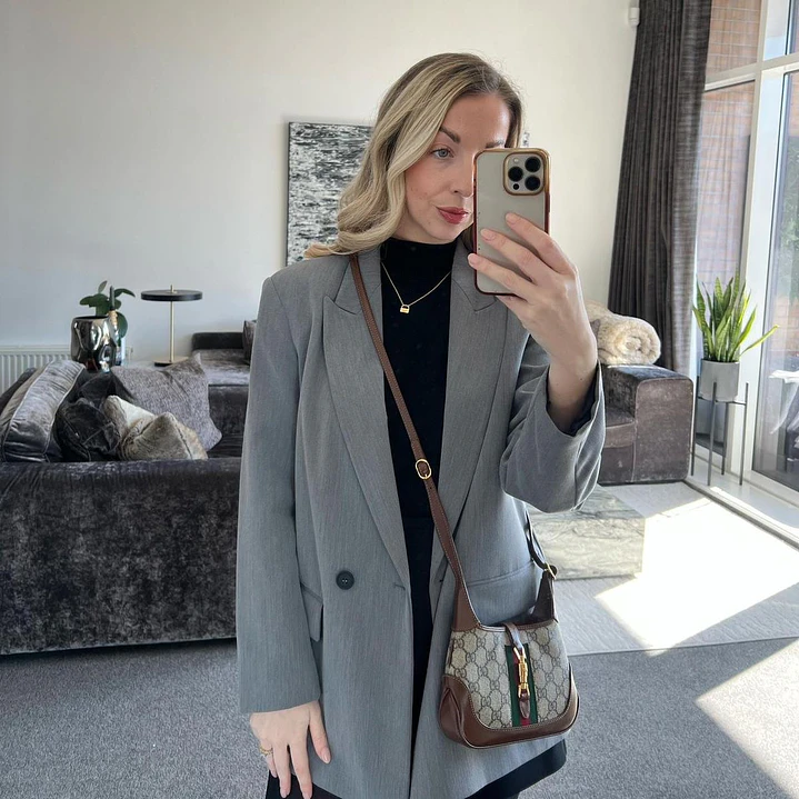JACKIE GUCCI MINI 7