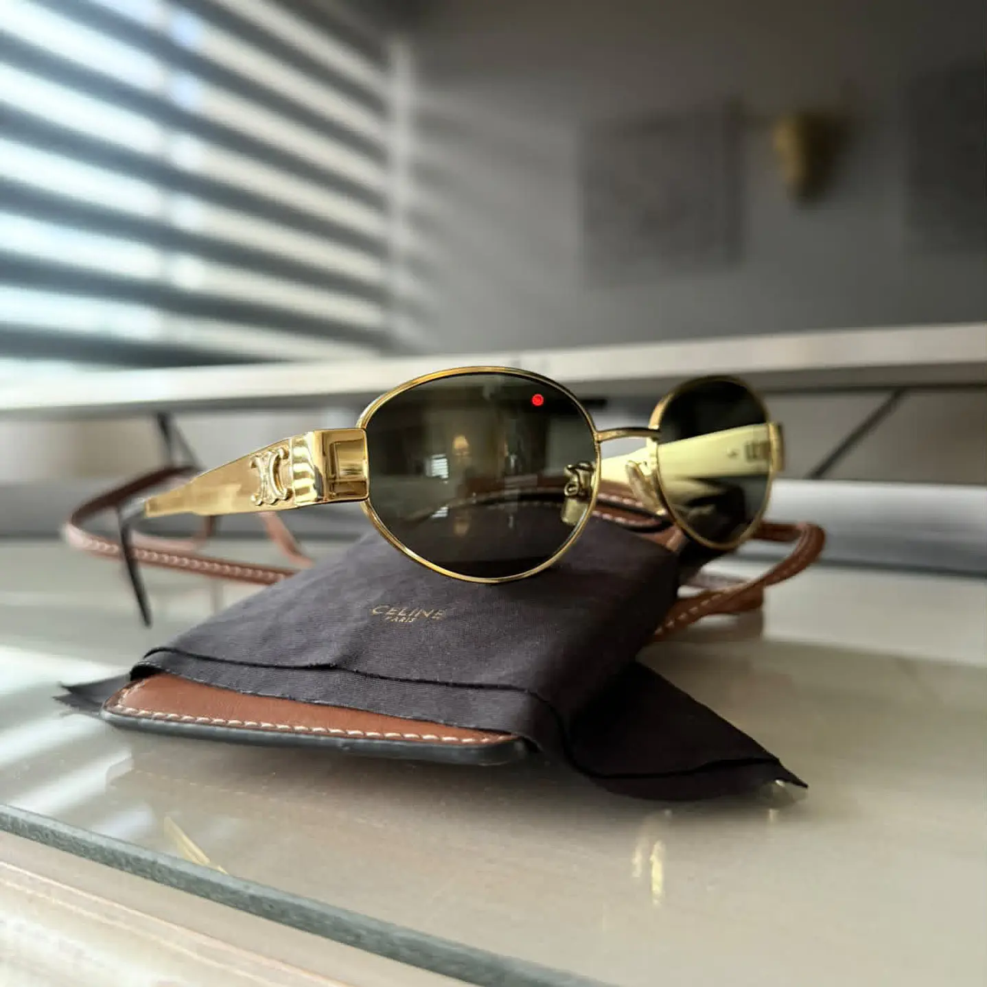 GAFAS CELINE 3