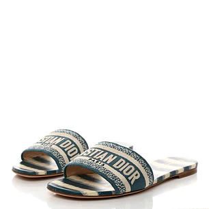 SANDALIAS DIOR
