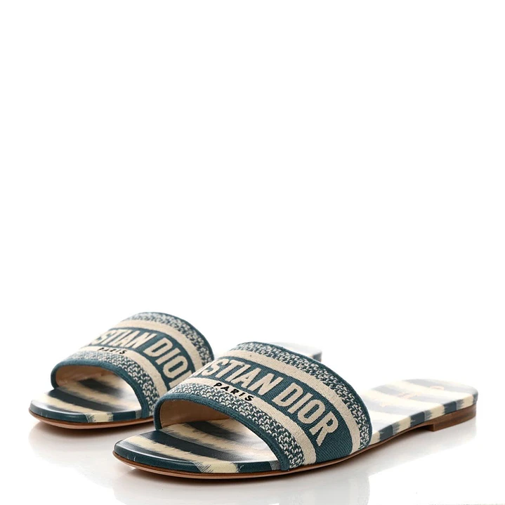 SANDALIAS DIOR 1
