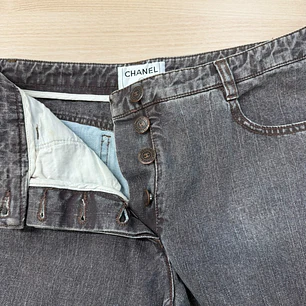 JEANS CHANEL 