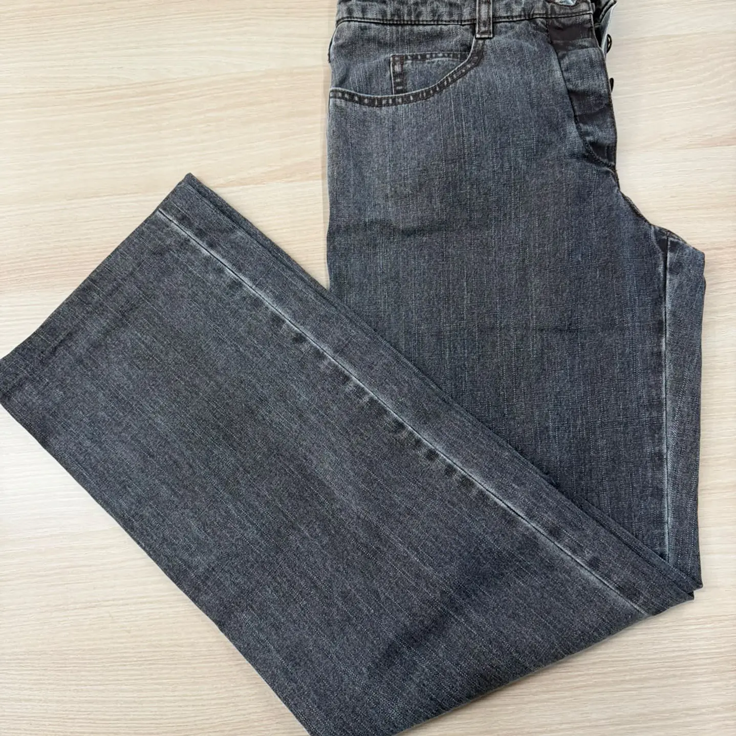 JEANS CHANEL  3