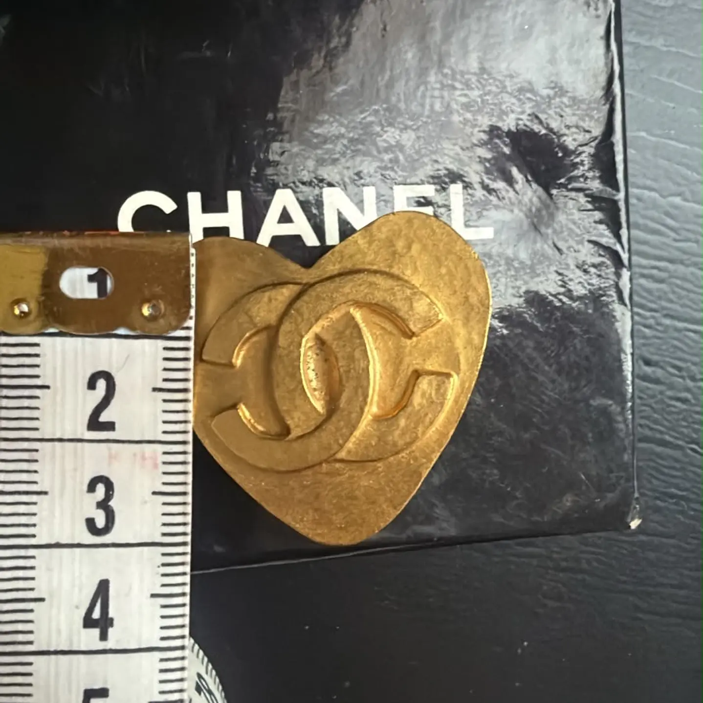 AROS CHANEL  3