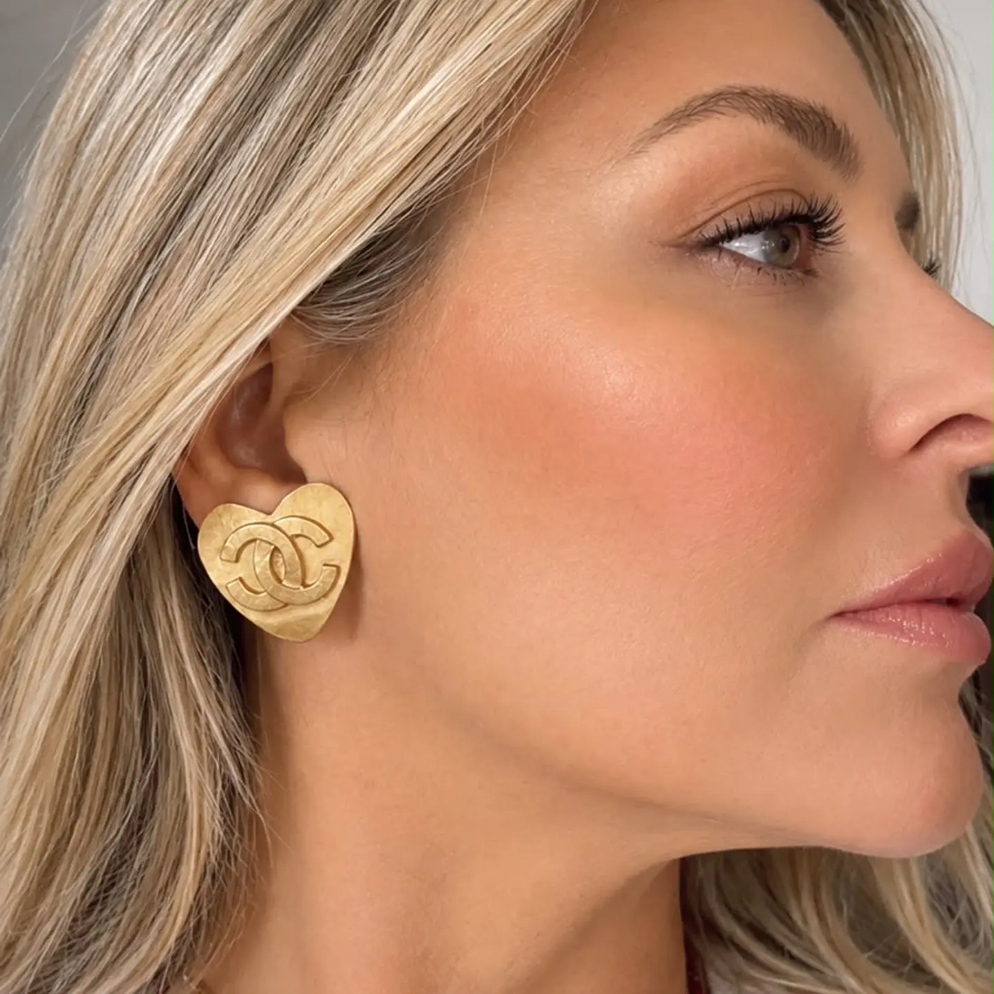 AROS CHANEL  2