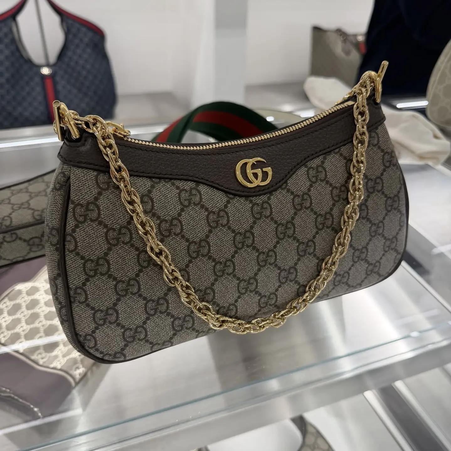 CARTERA GUCCI 1