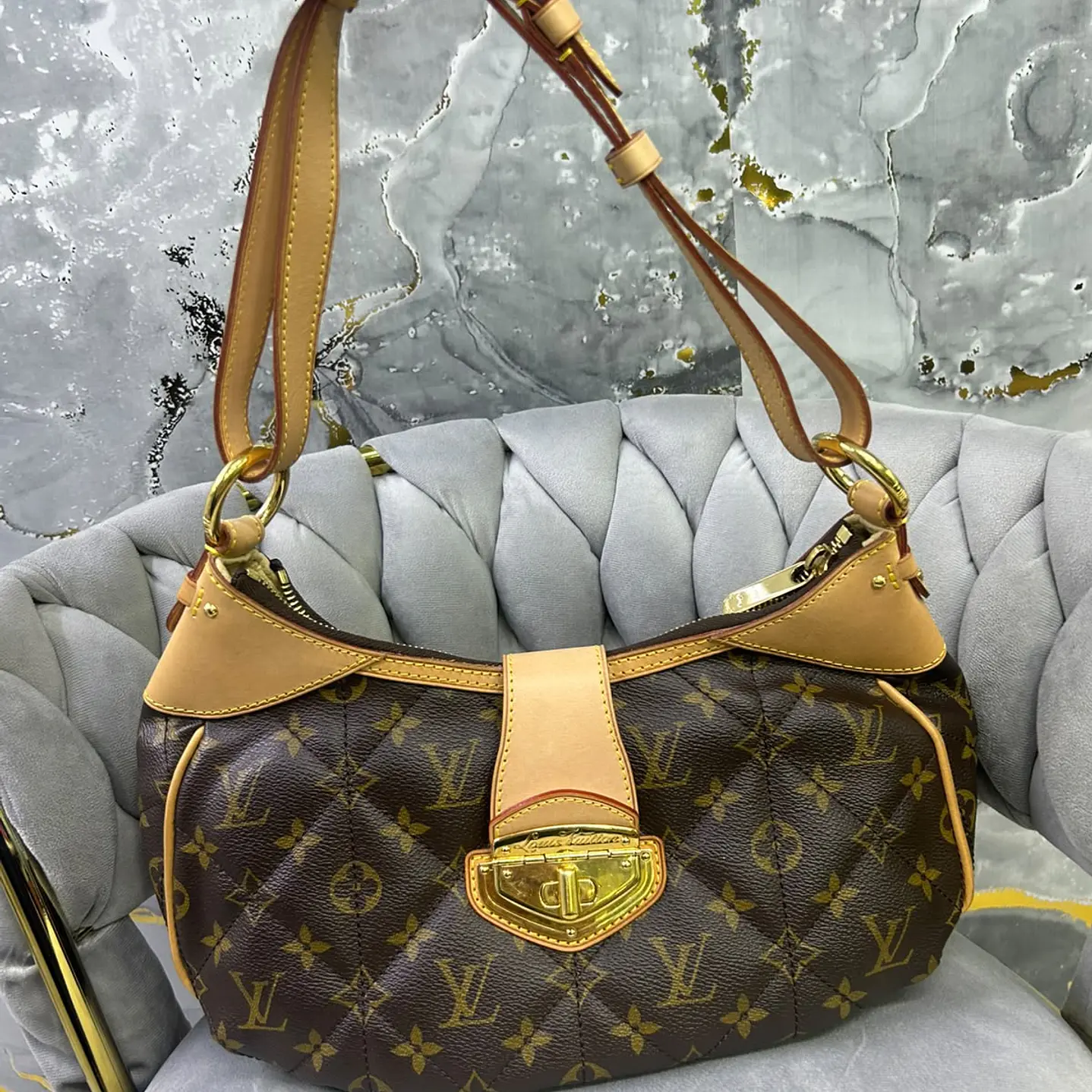 BOLSA LOUIS VITTON  3