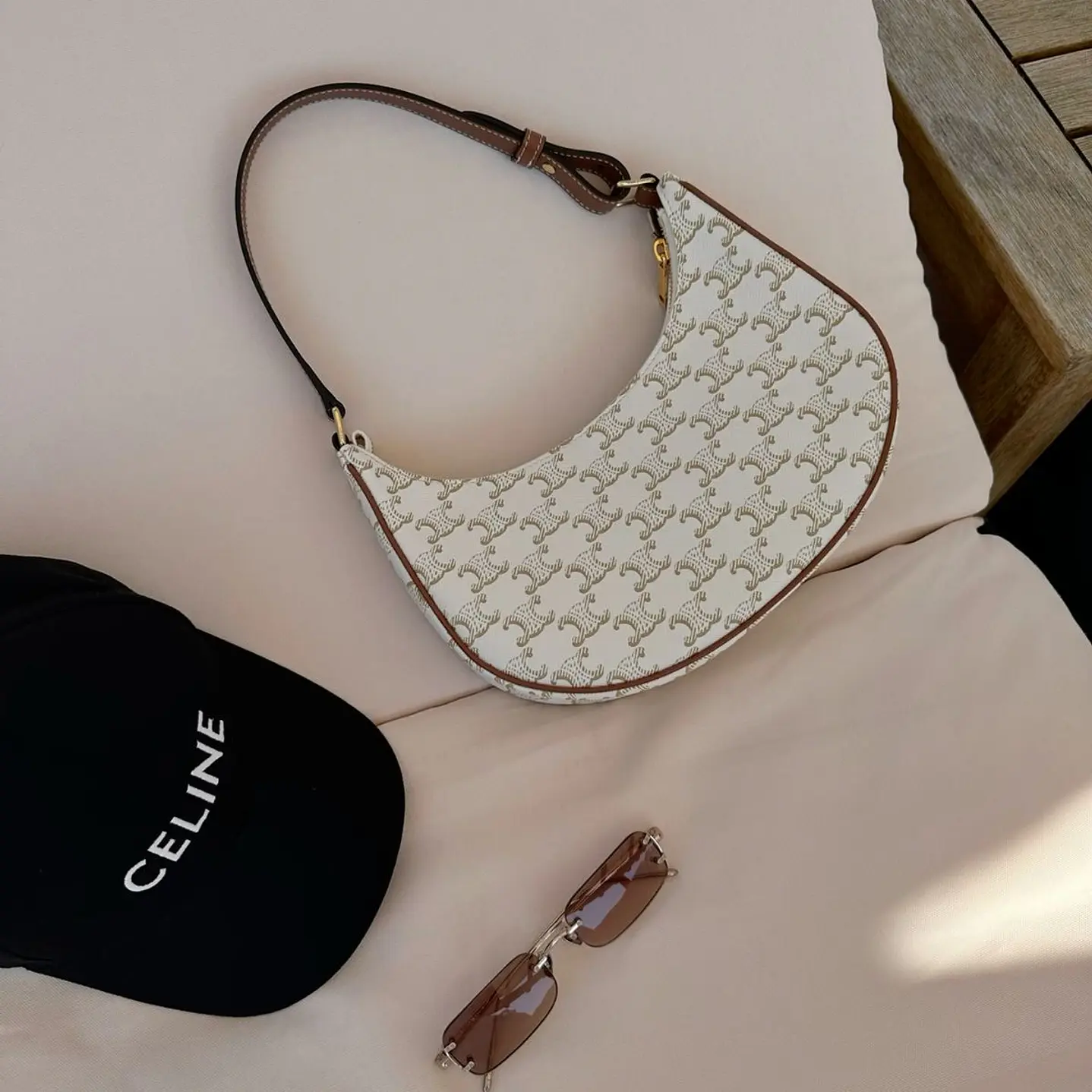 CARTERA CELINE  6