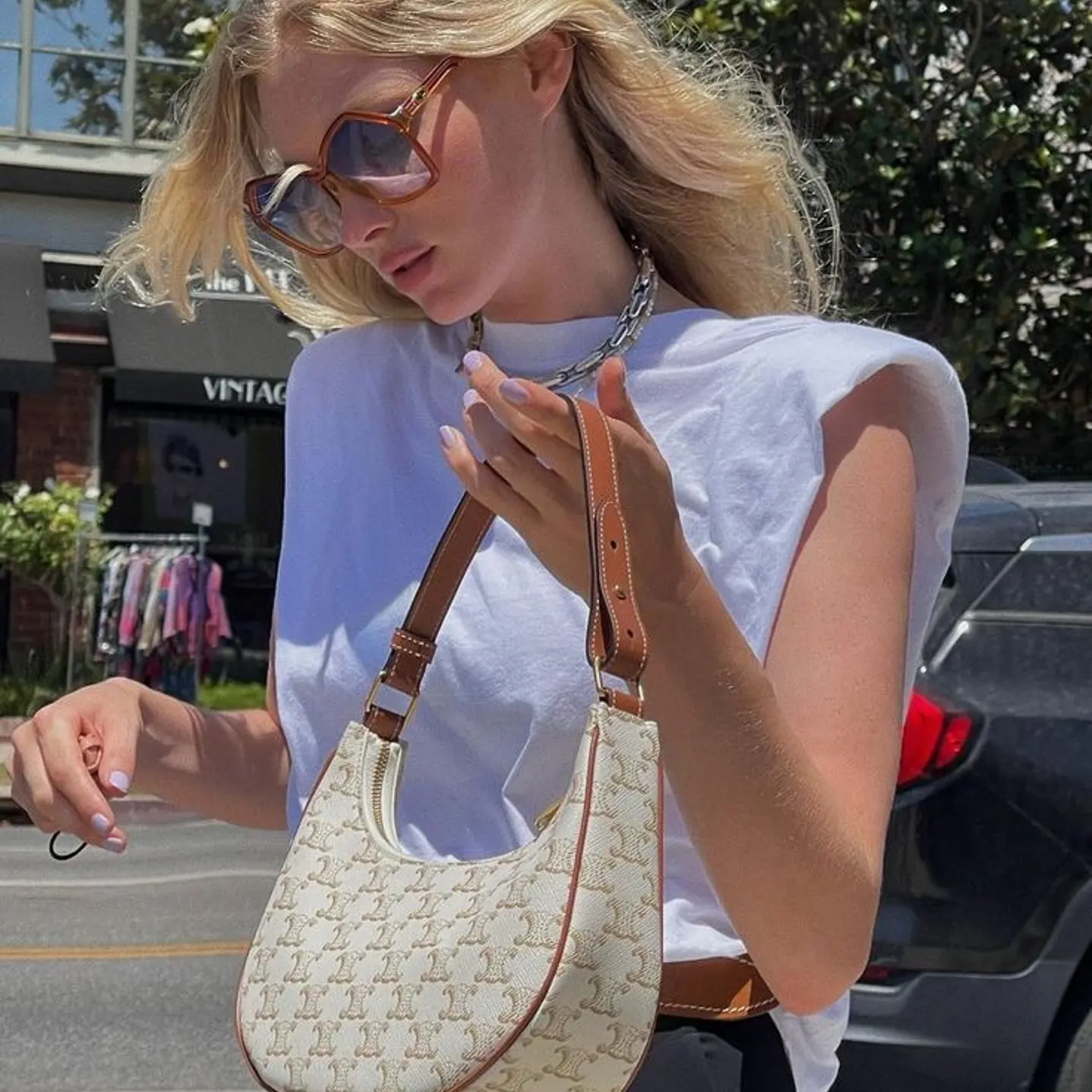 CARTERA CELINE  2