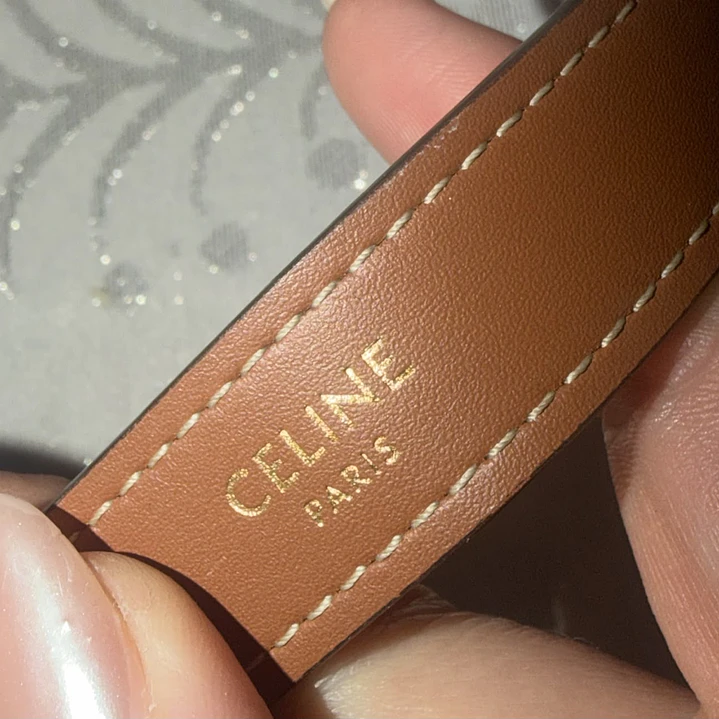 CARTERA CELINE  8