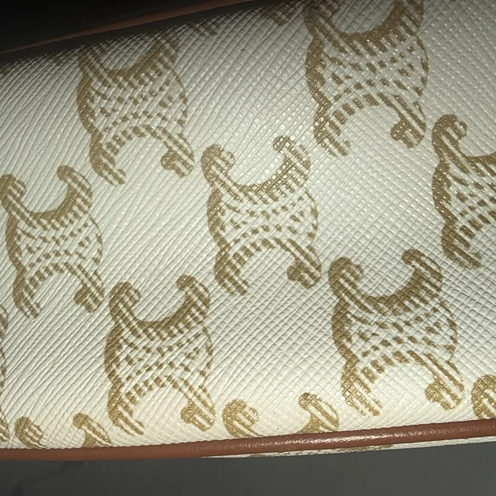 CARTERA CELINE  9